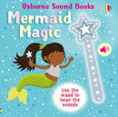 Wand Books: Mermaid Magic-9781835403532