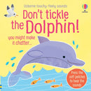Don't Tickle the Dolphin!-9781835409930