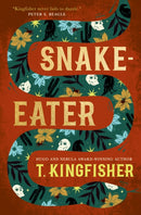 Snake-Eater-9781835410042