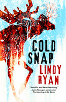 Cold Snap-9781835410080