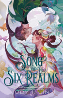 Song of the Six Realms-9781835410141