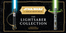 Star Wars: The High Republic: The Lightsaber Collection-9781835410165