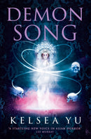 Demon Song-9781835410394