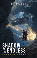 Shadow of the Endless-9781835410448