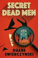 Secret Dead Men-9781835410486