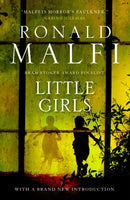Little Girls-9781835410493