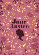 Jane Austen Oracle-9781835410646