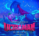 The Art and Making of Ultraman: Rising-9781835410714