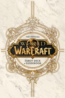 World of Warcraft: The Official Tarot Deck and Guidebook-9781835410769