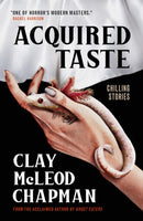 Acquired Taste-9781835410783