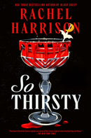 So Thirsty-9781835410981