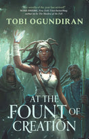 Guardians of the Gods - At the Fount of Creation-9781835411070