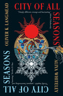 City of All Seasons-9781835411445