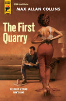 The The First Quarry-9781835411780