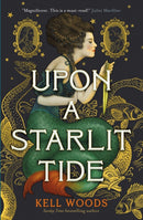 Upon a Starlit Tide-9781835411797