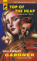 Top of the Heap-9781835411803