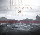 The Art of Death Stranding 2: On the Beach-9781835411971