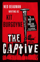 The Captive-9781835412015