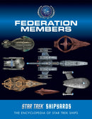 Star Trek Shipyards: Federation Members-9781835412107