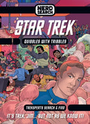 Star Trek Nerd Search-9781835412176