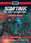 Star Trek: The Next Generation Nerd Search-9781835412183