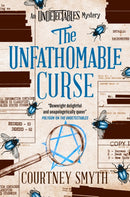 The Undetectables series - The Unfathomable Curse-9781835412213