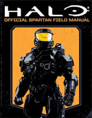 Halo: Official Spartan Field Manual-9781835412398