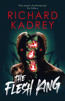 The Discreet Eliminators series - The Flesh King