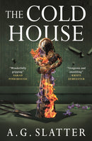The Cold House-9781835412541