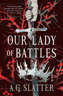 Our Lady of Battles