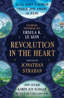 Revolution in the Heart-9781835412749