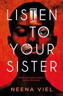 Listen to Your Sister-9781835412787