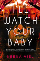 I'll Watch Your Baby