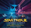Star Trek III: The Search for Spock - The Making of the Classic Film-9781835412893