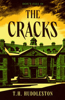 The Cracks-9781835413036