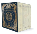 World of Warcraft: Exploring Azeroth: The Complete Collection-9781835413074