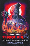Terrifier 2-9781835413210