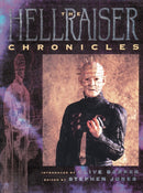 The Hellraiser Chronicles-9781835413357