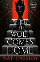 When the Wolf Comes Home-9781835413562