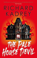 The Pale House Devil-9781835413623
