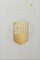 Destiny Grimoire Anthology, Volume VII: Penumbra-9781835413630