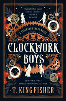 Clockwork Boys-9781835413654