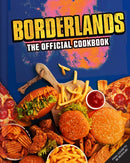 Eat the Borderlands-9781835413821