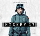 The Art and Making of Mickey-17-9781835413838