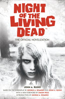 Night of the Living Dead: The Official Novelization-9781835413890