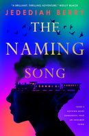 The Naming Song-9781835413937