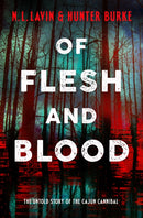 Of Flesh and Blood-9781835413951
