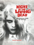 Night of the Living Dead: The Official Story of the Film-9781835414019