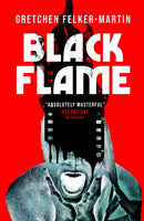 Black Flame-9781835414040