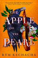 The Apple and the Pearl-9781835414156